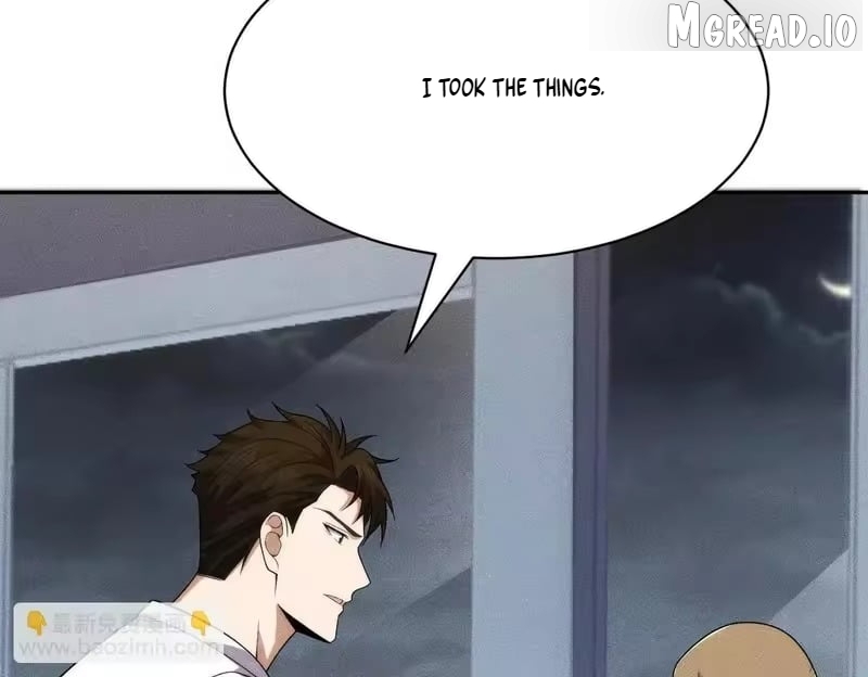 Hidden Dragon in the City (2025) Chapter 60  - page 122